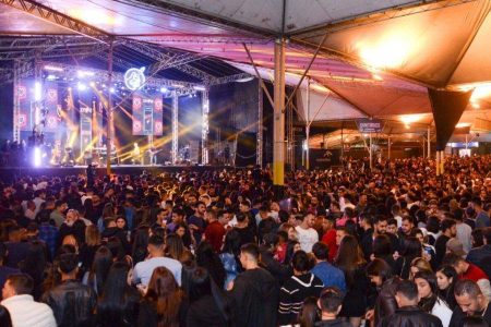 Festival de Inverno agita a ‘Suíça Baiana’ com frio e música a partir desta sexta; veja programação