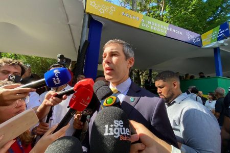 Policiais Civis e do DPT não participam do 7 de setembro como forma de protesto; secretário se posiciona