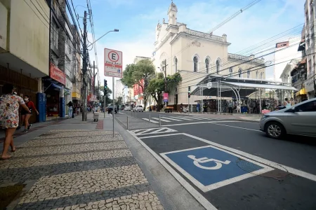 Projeto na Câmara propõe criação de faculdade municipal no Centro de Salvador