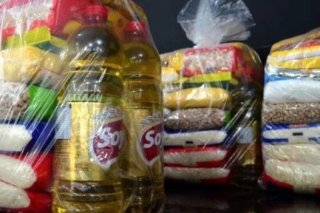 Cesta básica de Salvador tem queda de 5,02% em agosto, revela SEI