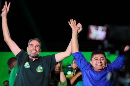 Prefeito eleito Anisio Viana anuncia secretários municipais de Casa Nova