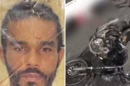 Dono de bar e motociclista por app são mortos na Av. Contorno