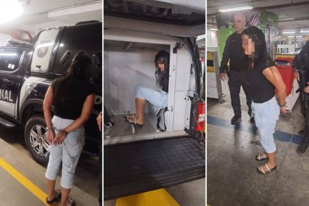 Mulher é presa por tentativa de fraude em concurso para Agente Penitenciário