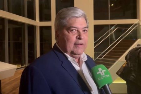 SP: Datena decide apoiar Boulos no 2° turno