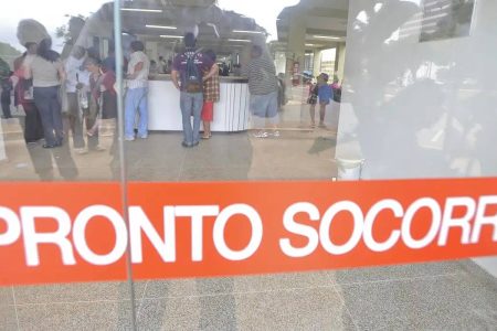 Brasil registra um atendimento de emergência cardíaca por minuto