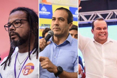 Candidatos à prefeitura de Salvador serão sabatinados no Se Ligue Bahia