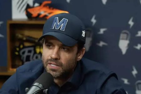 Justiça Eleitoral torna Pablo Marçal inelegível por 8 anos