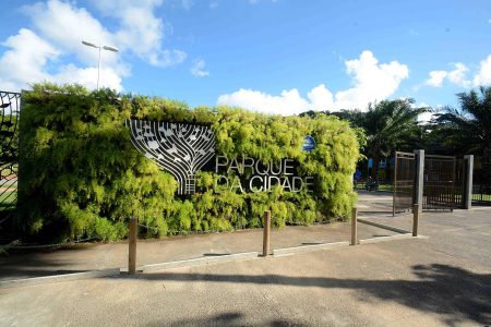 Projeto “Prefeitura-Bairro Vai Até Você” chega ao Parque da Cidade neste sábado (11)