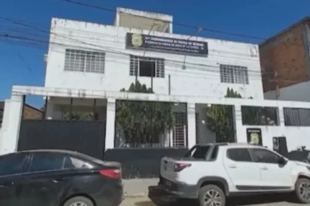 Santa Maria da Vitória: homem mata irmão após discussão por agressão à mãe