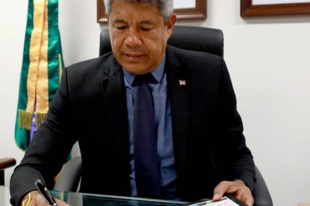 Governo do Estado aprova nomeação de 483 novos peritos para o DPT