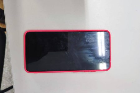 Homem é preso minutos após roubar celular na Garibaldi