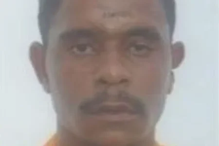 Pintor é morto em condomínio em Cassange; esposa é a principal suspeita