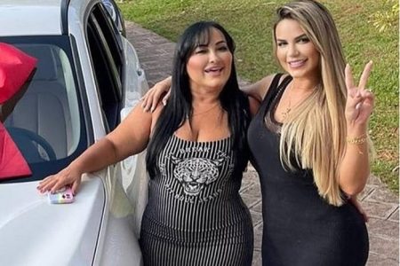 Mãe de Deolane Bezerra também é presa e irmãs de advogada se pronunciam