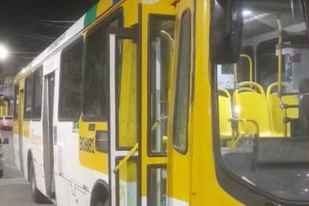 Após confronto com quatro mortos, circulação de ônibus é retomada em bairros de Salvador