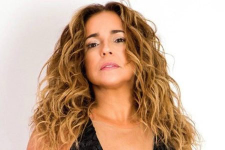 Daniela Mercury anuncia intenção de disputar Prefeitura de Salvador e critica organização do Carnaval