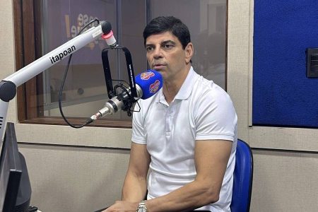 Cajado sinaliza que PP vai conversar sobre possível retorno à base de Jerônimo após eleições municipais