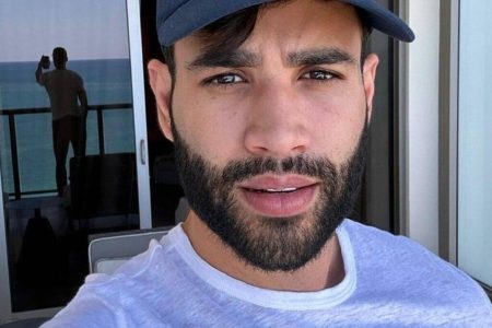 Gusttavo Lima usou mesmo método de Deolane para lavar dinheiro, diz juíza