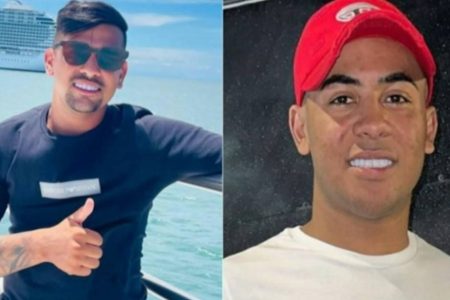 Morre quarto suspeito de ligação com desaparecimento de paulistas na Bahia