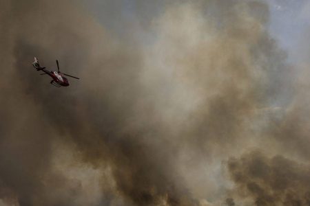 Lula chama chefes de Poderes para discutir emergência climática