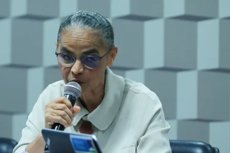 Marina Silva entra para lista de líderes globais de sustentabilidade da Forbes