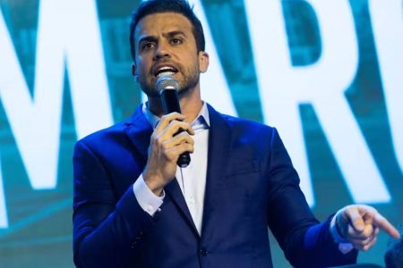 “Um povo que não curva pra esses ladrões” diz Pablo Marçal após se tornar inelegível