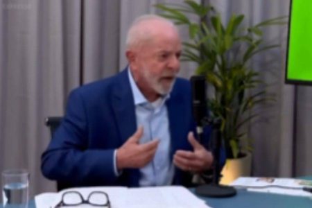 Lula promete afastar membros do governo envolvidos em assédio sexual
