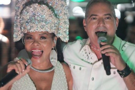 Se Ligue Bahia recebe Banda Mel na Itapoan FM