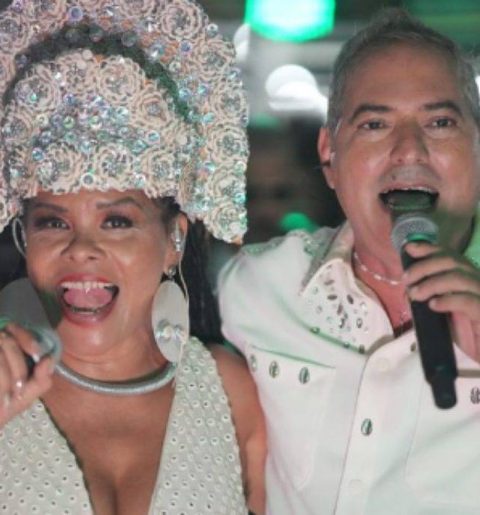 Reprodução/redes sociais