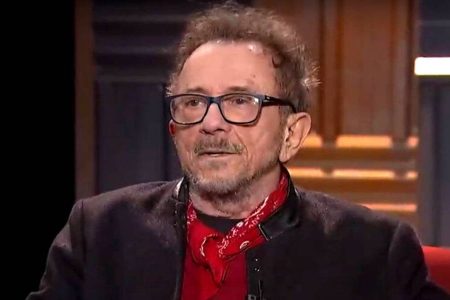 Tom Zé é hospitalizado em SP após sofrer acidente doméstico