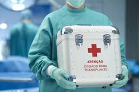 Bahia registra crescimento nos transplantes de órgãos e córneas em 2024