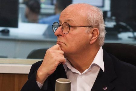 Ministério demite secretário da equipe de Silvio Almeida também denunciado por assédio