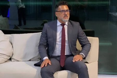 Ex-jogador é encontrado morto com marcas de tiro em Pé de Serra