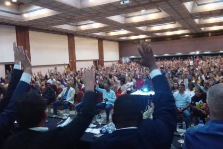 Polícias Civil e Técnica decidem em assembleia não participar do desfile 7 de setembro