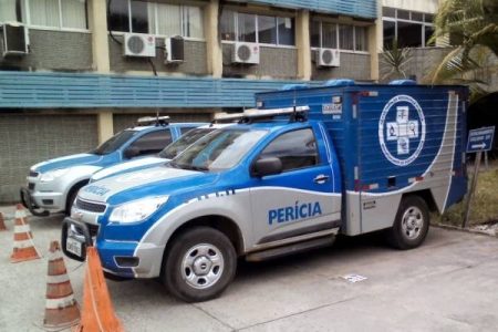 Pai é executado após questionar morte do filho, diz jornal