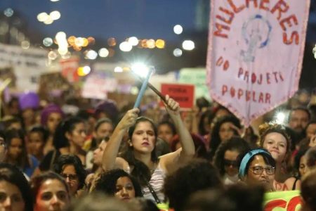 Violência no pleito de 2024 é mais que o dobro da eleição passada