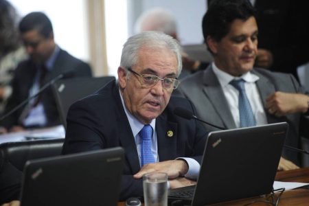 Otto afirma que PSD pode lançar Angelo Coronel ao Senado fora da chapa governista: “É um direito dele”