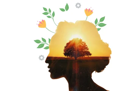 Saúde mental na era digital Saúde mental na era digital