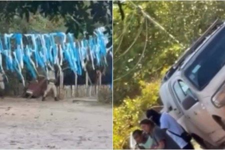 Caraíva:  Traficantes atacam policiais para resgatar foragido da justiça