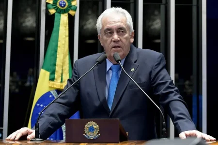 Otto manda recado para o PT e lembra: “Última chapa puro sangue não deu certo” Otto manda recado para o PT e lembra: “Última chapa puro sangue não deu certo”