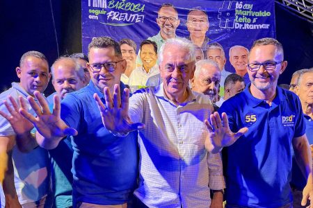 Ruy Barbosa: PSD espera posição de Otto e Marivaldo faz desabafo