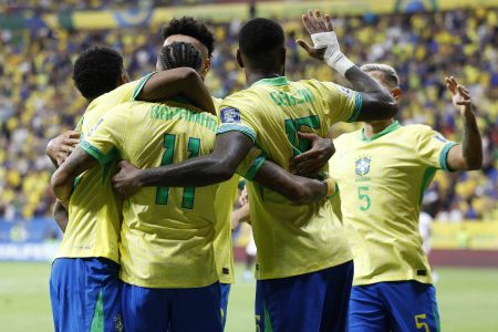 Brasil enfrenta Japão com time modificado em amistoso preparatório para a Copa de 2026 Brasil enfrenta Japão com time modificado em amistoso preparatório para a Copa de 2026