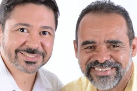 Vice-prefeito Átila Karaoglan é eleito para a nova gestão de Utinga