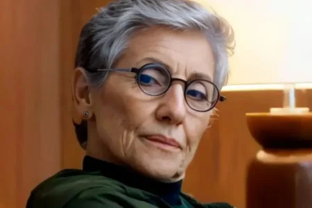 Cássia Kis se torna ré por declarações preconceituosas sobre relações homoafetivas