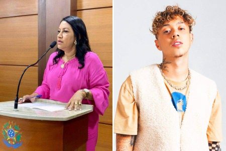 Mãe de trapper Teto se reelege em Jacobina