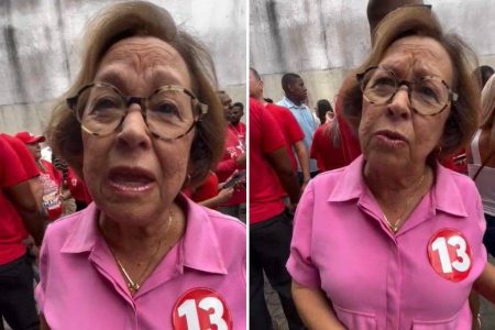 Camaçari: ‘Se ganharmos aqui, será muito bom’, afirma Lídice