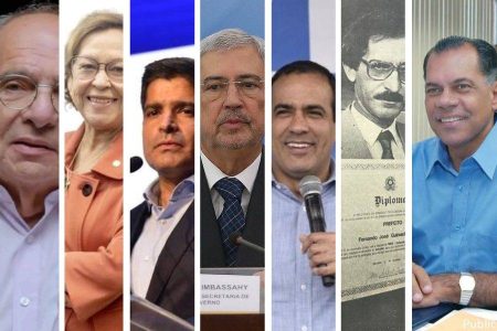 Veja quais foram os prefeitos de Salvador pós-redemocratização