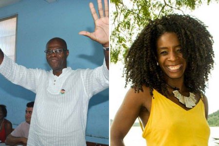 Efeito Kleber Rosa: PSOL elege mais vereadores que PT em Salvador