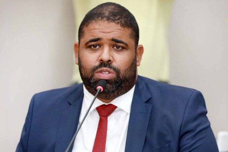 Secretário de Jerônimo chama atuação de policiais de “repugnante” após caso de agressão em Salvador Secretário de Jerônimo chama atuação de policiais de “repugnante” após caso de agressão em Salvador