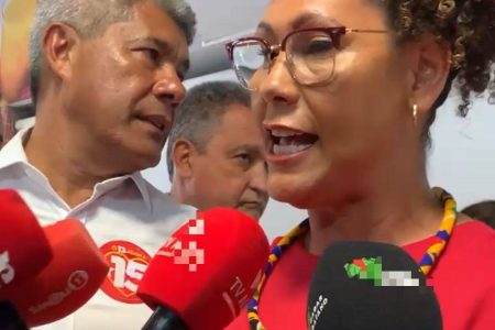 Vice de Geraldo critica gestão municipal atual e defende limpeza urbana no subúrbio