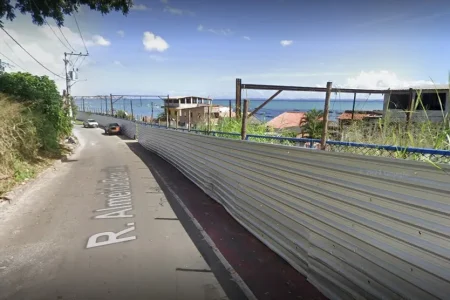 Homem é morto a tiros em Itacaranha, subúrbio de Salvador